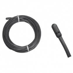 Czujnik temperatury TC 3m podwójna izolacja PVC ELKO 8946