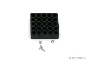 Podstawka PACE REDIRAK pod groty i głowice