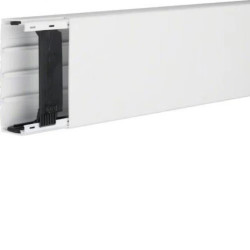 tehalit.LF Kanał elektroinstalacyjny PVC 40x110mm, biały LF4011009016 /2m