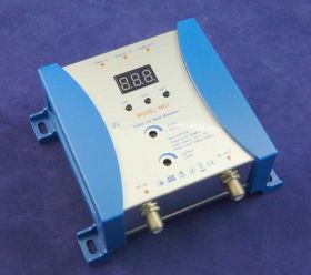 M-61 MODULATOR CH2-4, CH5-12, CH21-69