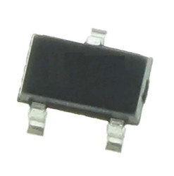 MOSFET N-kanałowy 900 mA SOT-23 30 V SMD 0,73 oma