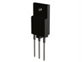 MOSFET N-kanałowy 20 A TO-3PF 600 V Pojedynczy 120 W 190 mΩ