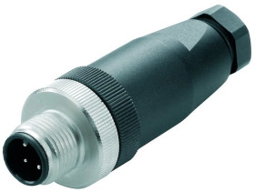 Złącze wtykowe do czujników i członów wykonawczych SAIS-5/9 1807350000