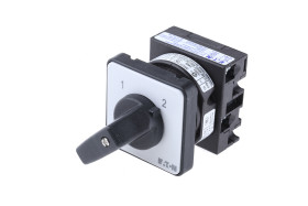 Przełącznik krzywkowy 2-pozycyjny Eaton SP 90° 20A 690V ac