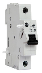 Wyzwalacz bocznikowy, 60V ac/dc, 189, Allen Bradley