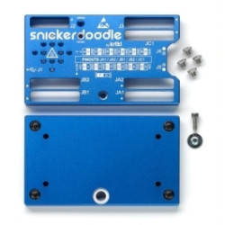 Snickerdoodle Cookie Jar Enclosure