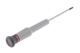 Wkrętak precyzyjny rozmiar końcówki: T10 Torx Facom długość ostrza: 75 mm Wkrętak precyzyjny