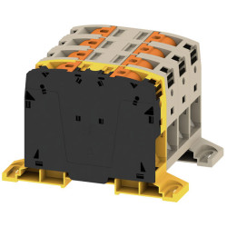 Weidm&#x171;ller 2694220000 Terminal Block PUSH IN 95mm