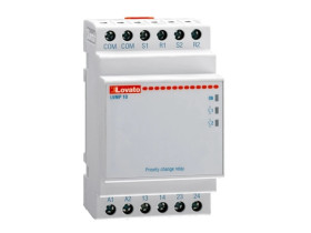 Przekaźnik priorytetowy 2Z 220-240V AC LVMP10A240