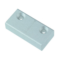 Aluminium Cased Magnet - CTCM