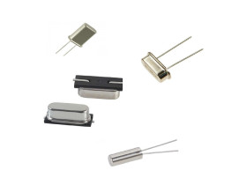 Rezonator ceramiczny 455KHz