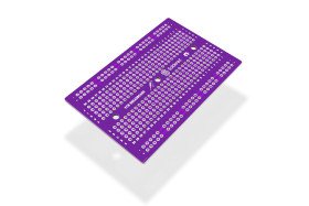 PCB Breadboard/Protoboard