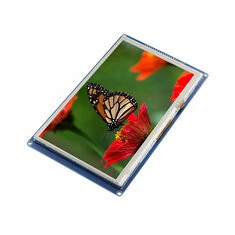 7-calowy wyświetlacz LCD TFT dotykowy SSD1963 RGB565 interfejs równoległy 16 bitów 800x480 moduł dotykowy z interfejsem kart SD