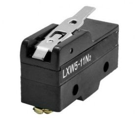 WYLACZNIK KRANCOWY LXW5-11N2 5A 230V