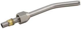 STAINLESS STEEL NOZZLE (SPARE PART)