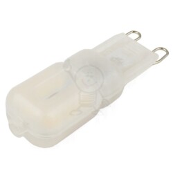 G9 5.0W 840 360deg; 230V SMD mat Brilum 4597 G9-XPC