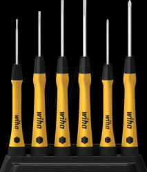 43707 270PK601 PicoFinish ESD