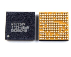 MT6328V MTK IC