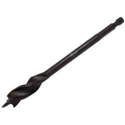 DEWALT DT90240-QZ Extreme Tri-Flute Spade Bit 16 x 152mm