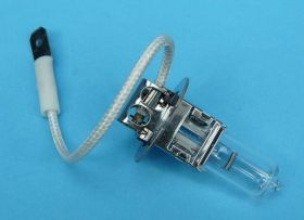 H-3 6V/10W HALOGEN