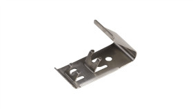 Klamra Do Mocowania Pokryw Uniwersalna Dku60 Va4310 6065600 /20Szt./