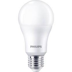Philips 8719514451339 LED Monochrome Natural White E-27 13W 3 Pieces