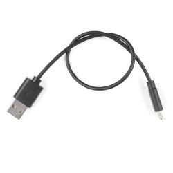 Sparkfun Reversible USB A to C Cable - 0.3m