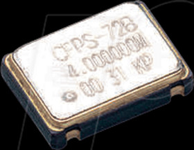 LFSPXO018034 Oscillator, 16 MHz, 50 ppm