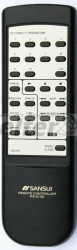 Zamiennik SANSUI RS-S138