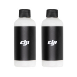 DJI RoboMaster S1 - naboje żelowe dla robota - 2 butelki
