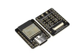 Beetle ESP32 - C3 (Mini RISC-V Core IoT Development Board)
