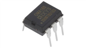 Oma160 Przekaźnik Półprzewodnikowy Spst-No Ister Max: 50Ma 50Ma 100