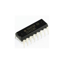 U.S. CMOS CD4021