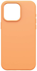 Otterbox Symmetry Futerał backcase Apple iPhone 15 Pro Max pomarańczowy Kompatybilny z MagSafe 77-92909