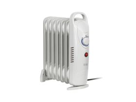 Grzejnik olejowy 800W (7 żeberek)