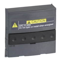 Moduł połączeniowy cewki Schneider Electric Moduł połączeniowy zasilania