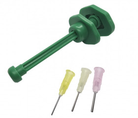 WYCISKACZ/DOZOWNIK DO PAST, TOPNIKOW