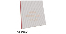 Ribbon cable 37-way