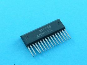 M-56732AL SIP-16 UKŁAD