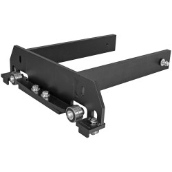 Sealey SJBEX.A01 Bearing Mounts for Viking Jacking Beams