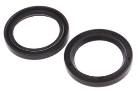 Uszczelka, materiał Guma nitrylowa, 7mm, Ø zew 47mm, RS PRO