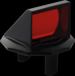 622-000-097 90°-Mounting bracket for LLR-M18PA