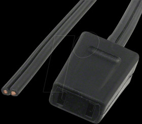 LZ 120 EBM-papst connection cable 610 mm