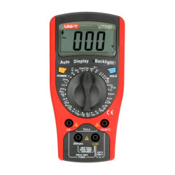 Miernik uniwersalny UNI-T UT50D