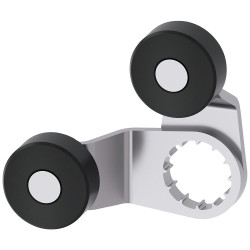 Dźwignia z wyłącznikiem krańcowym 3SE5000-0AT03, Siemens 3SE5