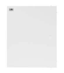 Obudowa centrali alarmowej bez wyposażenia 400x320x90mm OA-L