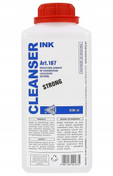 ART.167 preparat do wewnętrznego czyszczenia kartridży Cleanser Ink Micro Chip