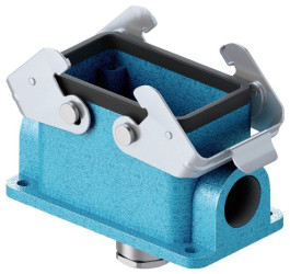 Wieland Electric 70.333.1036.0 Obudowa, część dolna 1 szt.