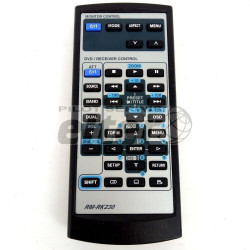 Zamiennik JVC RM-RK230