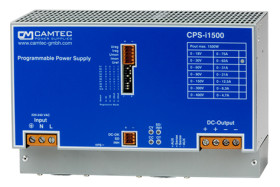 Programmable Power Supply 0-30V 0-62A